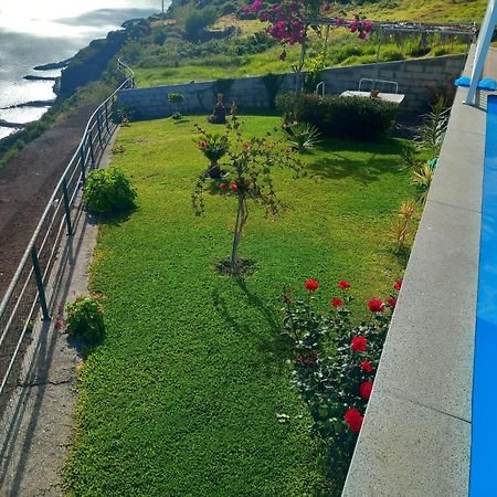 Casa Sol E Vista 2 Villa Arco da Calheta  Buitenkant foto