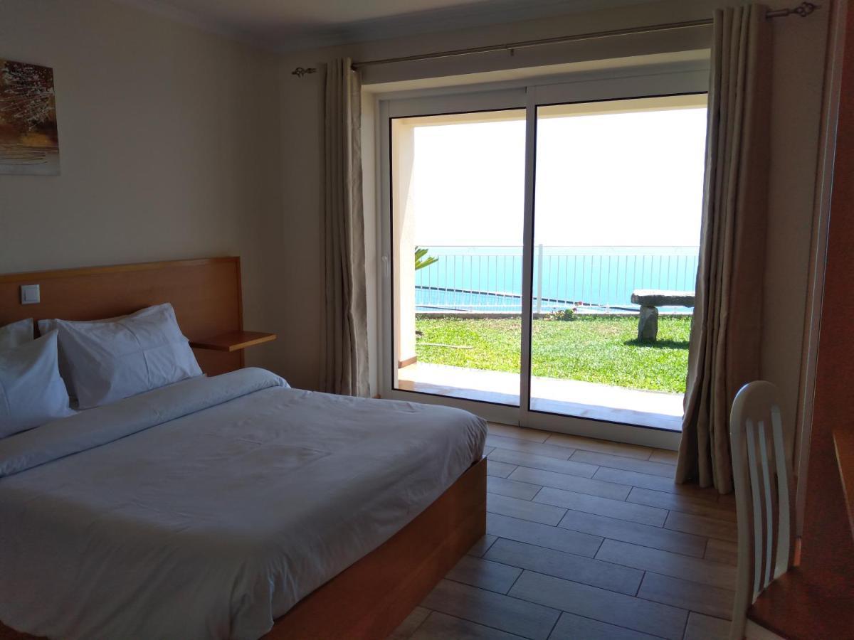Casa Sol E Vista 2 Villa Arco da Calheta  Buitenkant foto